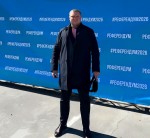 Казахстанцы сделали выбор