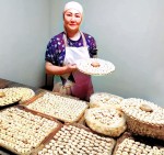 «Замешивая» семейный бизнес