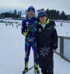 Гордость за сына