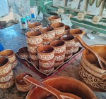 Дыхание степи – в каждом орнаменте