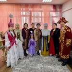 Традиции,  единство и  обновление