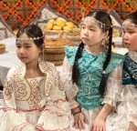 Праздник глазами детей