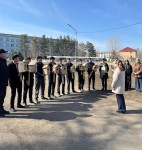 Ради бережного отношения к природе