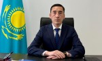 Назначен заместитель акима города Конаев