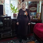 Дорога длиною в жизнь