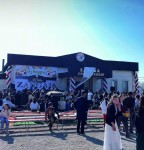 Туганбай - в игре