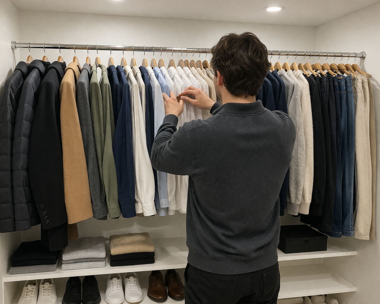 Чистота начинается с нас