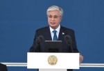 Президент: «Адамзаттың барлық жетістігі – ғалымдардың зияткерлік еңбегінің жемісі»