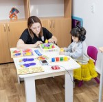 Детям не хватает  живого общения