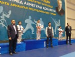 Алматинская область – чемпион в командном зачете