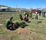 Туристическая жемчужина области