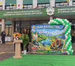 Посади дерево - сбереги природу