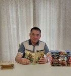 Непрерывный  разговор поколений