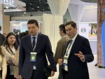 Регион представили на RES EXPO