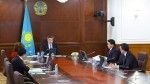 Олжас Бектенов поручил ускорить реализацию проектов Алматинского горного кластера и Almaty Superski