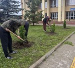 Берег вернули людям