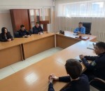 Шаг - от прошлого к будущему