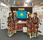 Столичные школьники стали победителями международного чемпионата в Великобритании