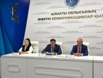 Алматы облысында 1171 ұйымда өндірістік кеңес құрылды