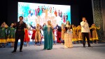 Когда разные голоса звучат как один