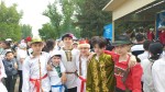 Село большой дружбы