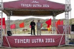 «Тамгалы тас готовят к марафону TENGRI ULTRA – 2026»