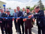 Новый Дом культуры для сельчан