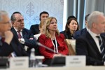 Президент «нақты уақыт экономикасына» көшу өте маңызды екеніне назар аударды. Себебі дәстүрлі жүйеде мемлекет үнемі «ізінен қуып» отырады