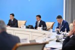 Қасым-Жомарт Тоқаев экономиканы цифрландыру тиімділігін арттыру үшін өлшемді көрсеткіштер қажет екенін еске салды