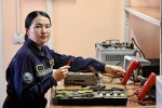 Выбор сердца — служить Родине