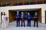Новый импульс развитию спорта: открыт физкультурно-оздоровительный комплекс