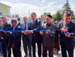 Новая жизнь Дома культуры