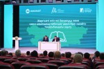 «AMANAT»: Қонаевта депутаттар мен әкімдер халықпен жұмыс істеудің жаңа тәсілдерін меңгеруде