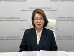 Алматы облысында медициналық-әлеуметтік сараптама жүйесіне бақылау күшейтілді