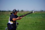 Асем Орынбай одержала победу на Кубке мира
