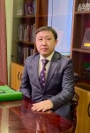 Ерлан Сыдықұлы Жұрынбаев назначен руководителем ТОО «Өлке тынысы»