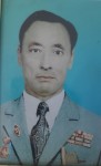 Боевой путь солдата