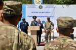 Общереспубликанское профилактическое мероприятие «Сарбазға прокурорлық кеңес»