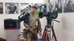 В фокусе объектива –  армия
