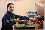 Продолжая семейные традиции