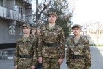 Богатырская смена