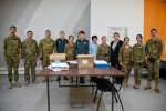 Қорғаныс министрлігі Екінші дүниежүзілік соғысқа қатысушылардың цифрлық дерекқорын қалыптастыруда