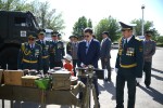 Сила страны –  в ее защитниках