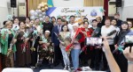 Праздник новоселов для 28 карасайцев