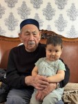 «Мы старались быть полезными своей Родине...»