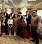 Поклон Солдату Победы