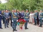 Память, объединяющая поколения