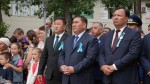 Олар Жеңісті жақындатты. Біз — сол ерліктің аманатына адал болуға тиіспіз