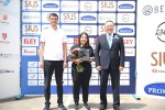 Золотой выстрел Асем Орынбай