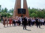 Память сильнее времени